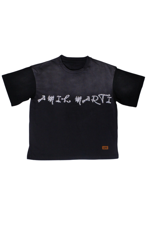 AM Staple Tee