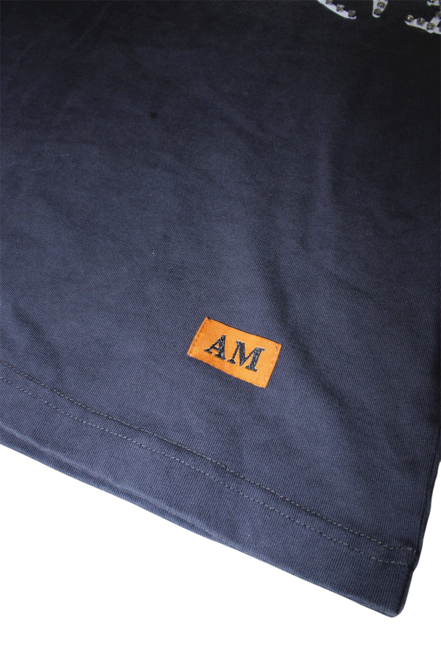 AM Staple Tee