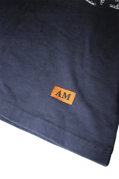 AM Staple Tee